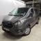 preview Ford Transit Custom #2