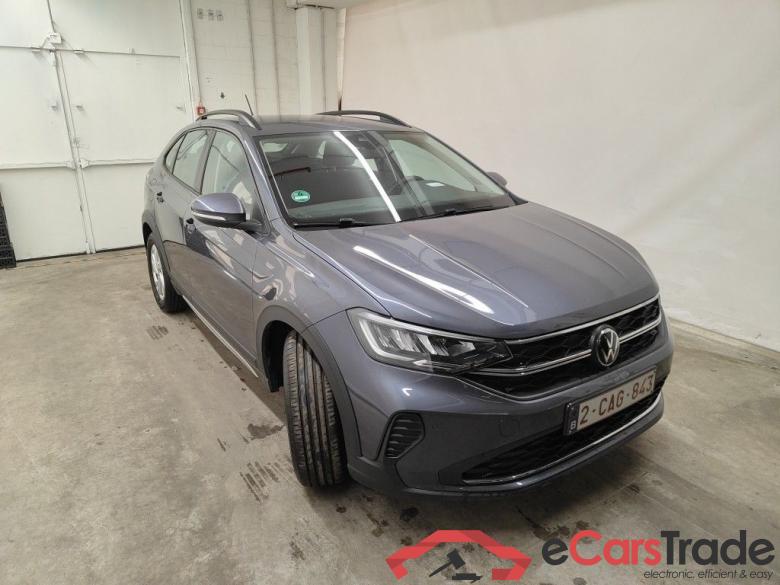 Volkswagen Taigo 1.0 TSI 70KW Life Business 5d #2