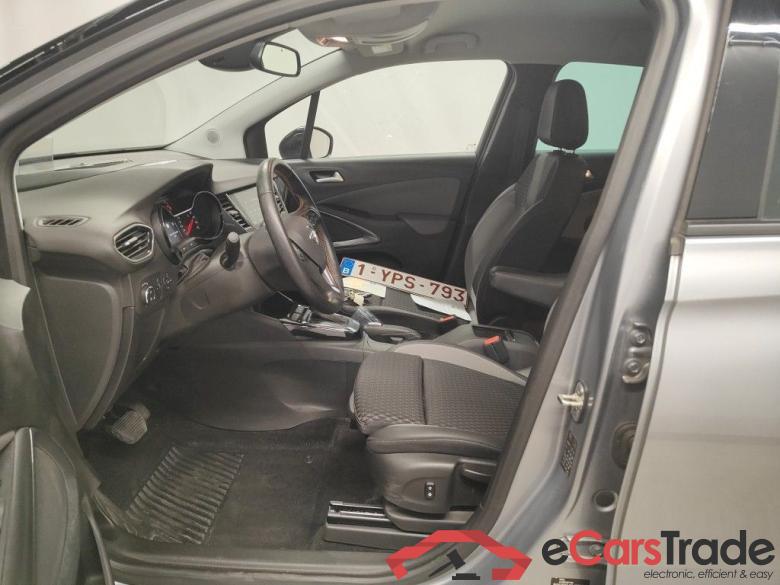 Opel Crossland X 1.5 Turbo D 88kW S/S Auto Ultimate 5d #6