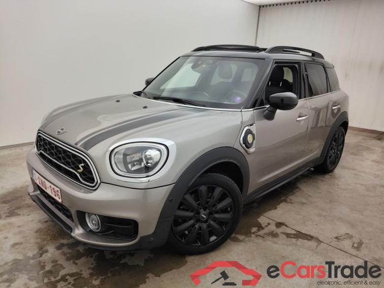 Mini Countryman Cooper S E ALL4 AT 5d #3