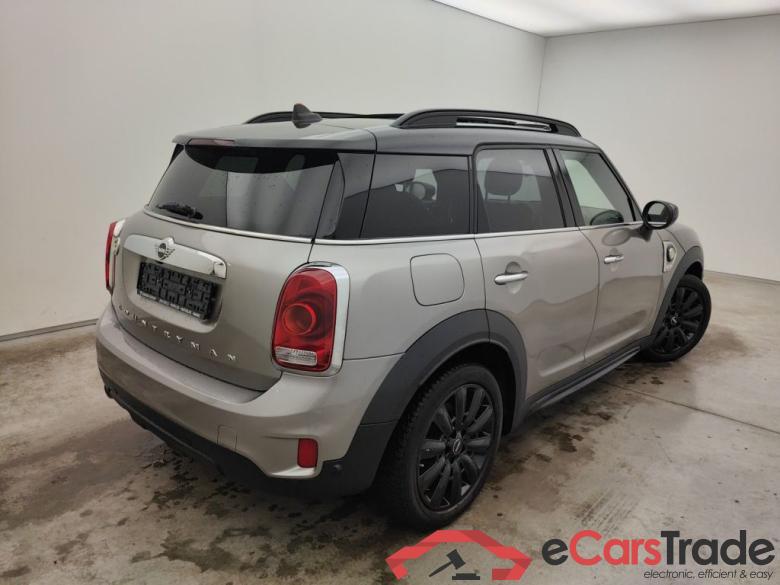 Mini Countryman Cooper S E ALL4 AT 5d #5