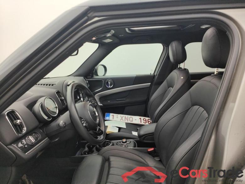 Mini Countryman Cooper S E ALL4 AT 5d #6