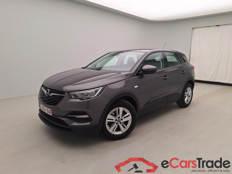 Opel, Grandland X '17, Opel Grandland X 1.5 Turbo D D S/S AT8 Edition 5d #3