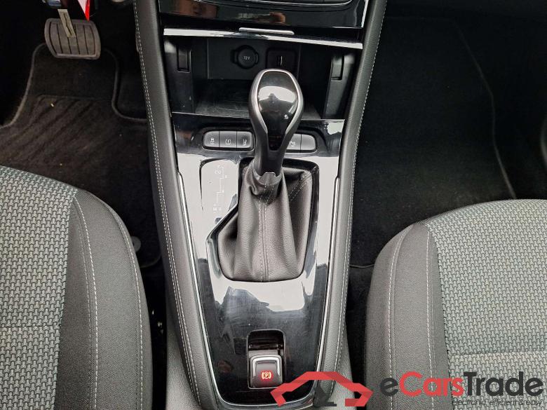 Opel, Grandland X '17, Opel Grandland X 1.5 Turbo D D S/S AT8 Edition 5d #5