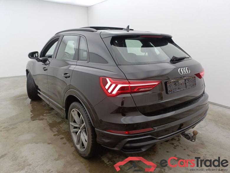 AUDI Q3 DIESEL - 2019 40 TDi 190 Quattro S line S tronic (EU6d-TEMP) 5d #3