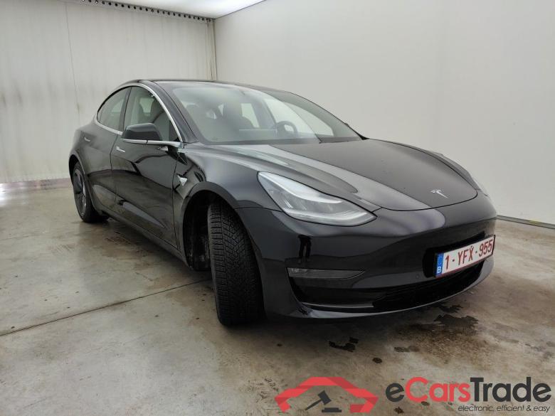Tesla Model 3 Long-Range Dual Motor AWD 4d #2