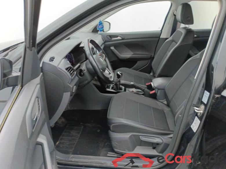 Volkswagen T-Cross 1.0 TSI OPF 85kW Life 5d #6
