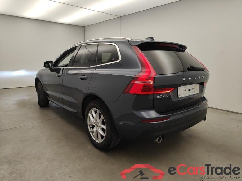Volvo XC60 D4 120kW Geartronic Momentum 5d #3