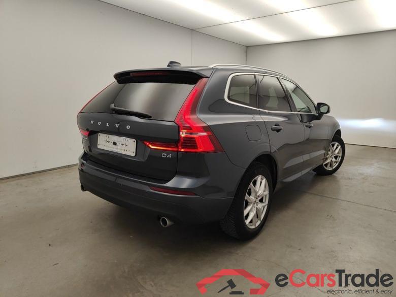 Volvo XC60 D4 120kW Geartronic Momentum 5d #5