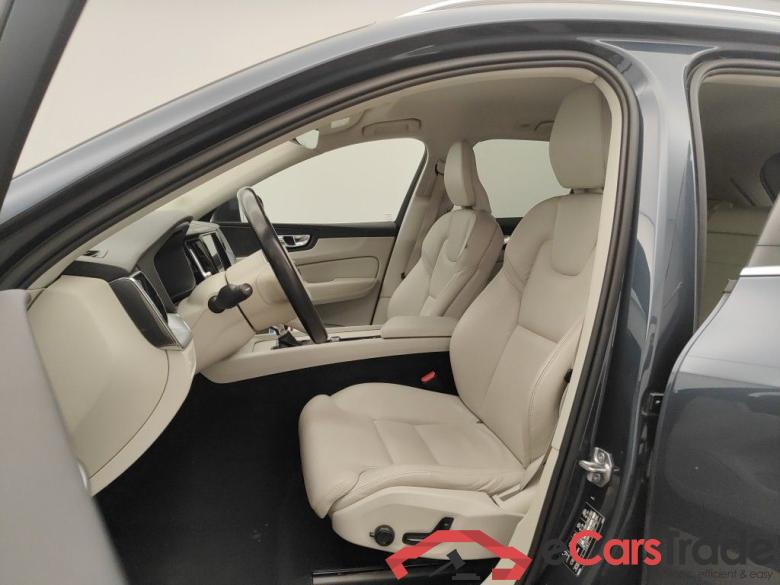 Volvo XC60 D4 120kW Geartronic Momentum 5d #6