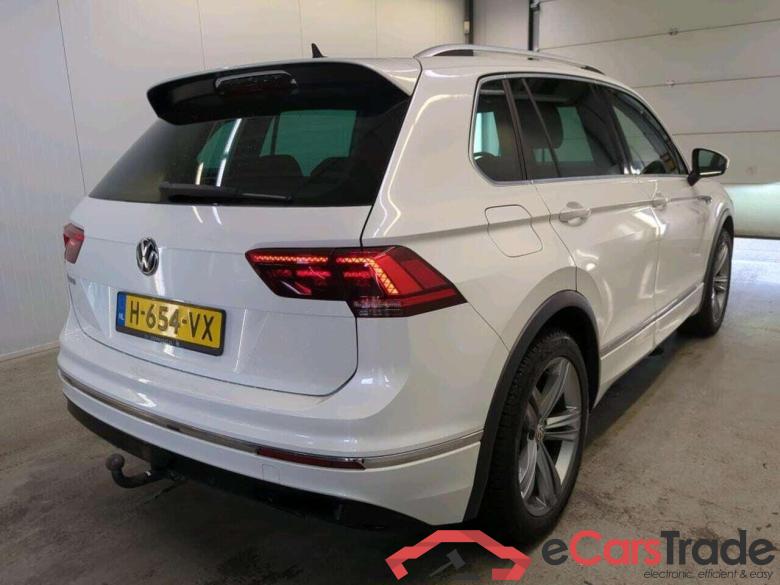 VOLKSWAGEN Tiguan 1.5 TSI ACT CL Bns #2