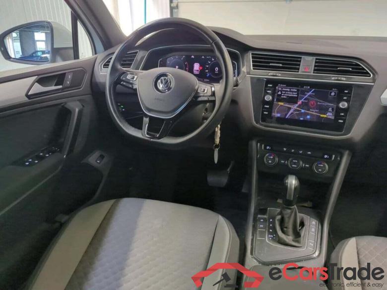 VOLKSWAGEN Tiguan 1.5 TSI ACT CL Bns #3