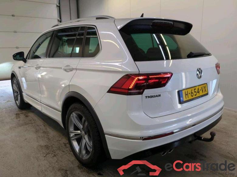 VOLKSWAGEN Tiguan 1.5 TSI ACT CL Bns #6
