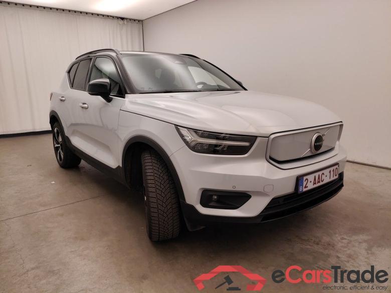 Volvo XC40 P8 4x4 Recharge R-Design 5d #2