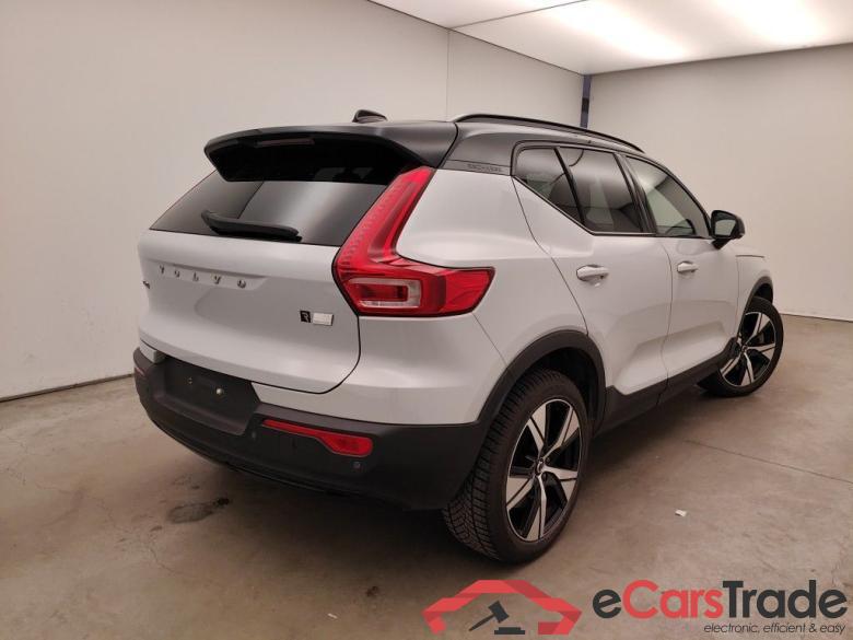 Volvo XC40 P8 4x4 Recharge R-Design 5d #5