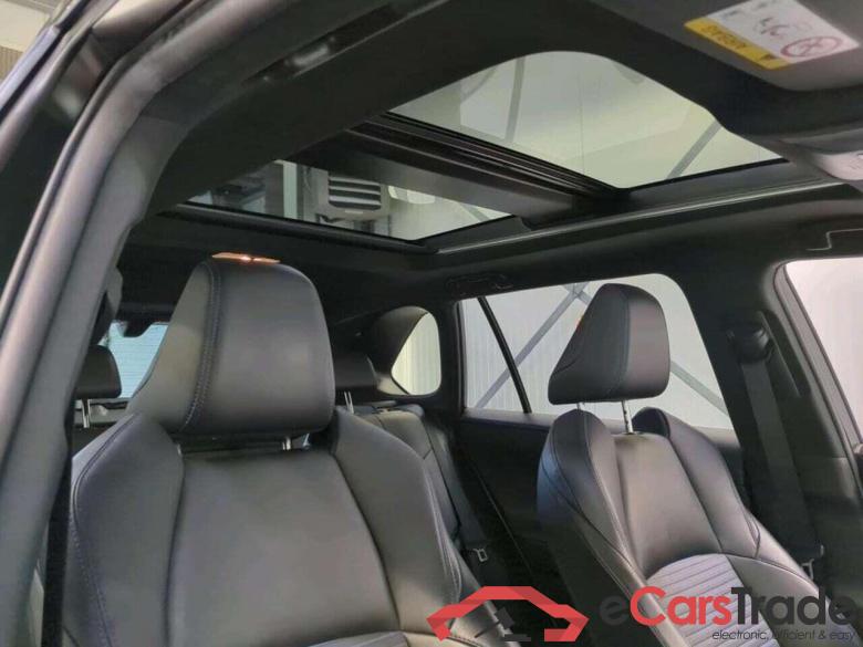 TOYOTA RAV4 2.5 Hybrid Bi-Tone #5