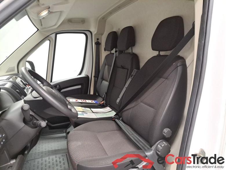Citroën Jumper 4-35 L4H3 - 2.2 BlueHDi 165 S&S Club 4d #6