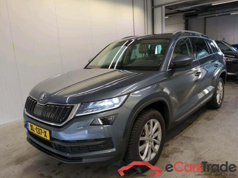 SKODA Kodiaq 2.0 TSI 4x4 Sp. Bus.