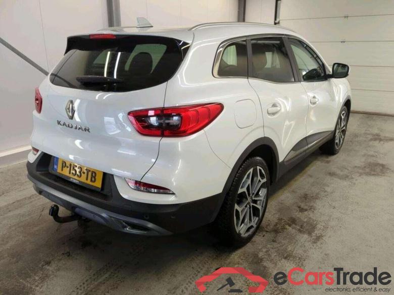 RENAULT KADJAR 1.3 TCe Techno #2