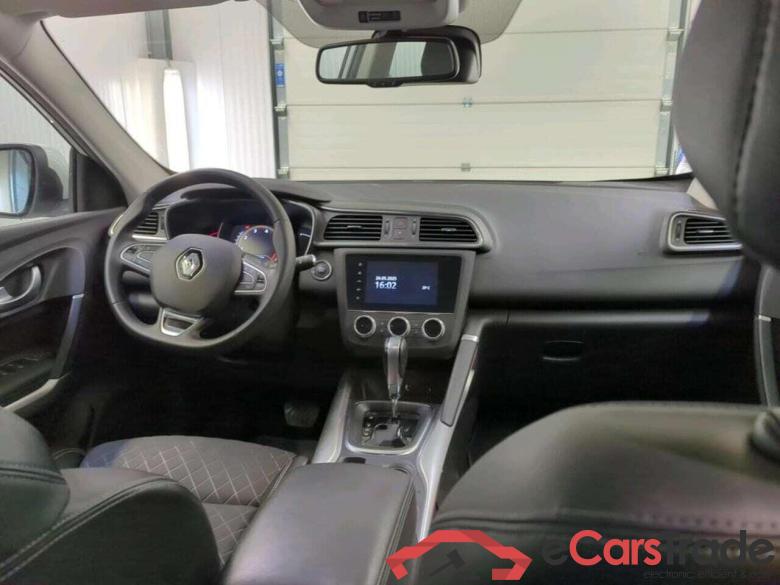 RENAULT KADJAR 1.3 TCe Techno #3