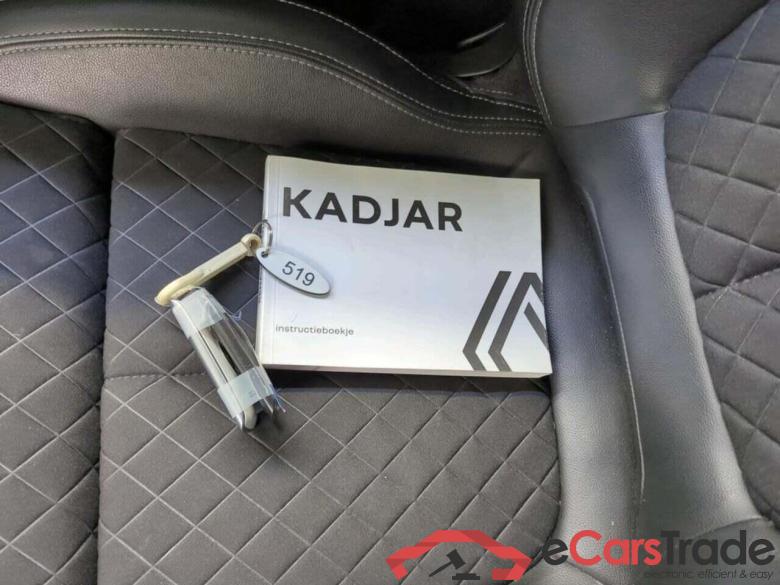 RENAULT KADJAR 1.3 TCe Techno #5