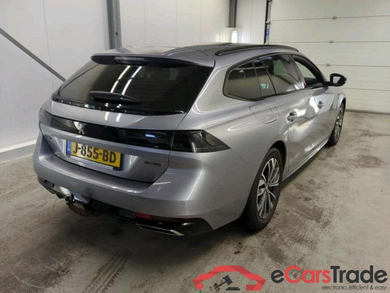 PEUGEOT 508 SW 1.5 B.HDI BL GT Line #2