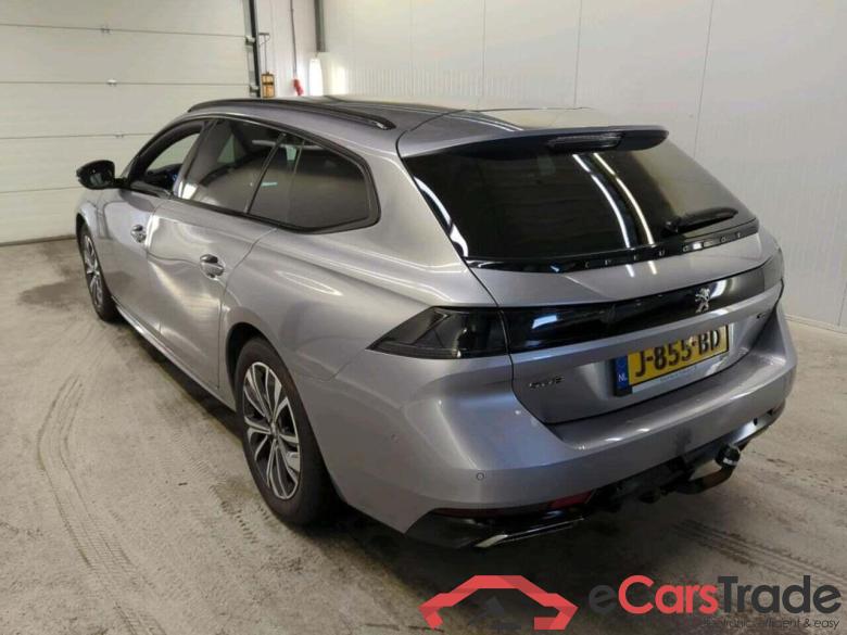 PEUGEOT 508 SW 1.5 B.HDI BL GT Line #6
