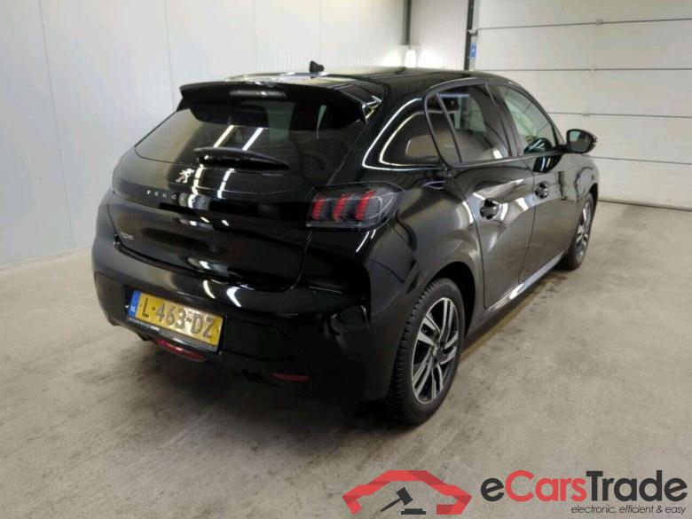 PEUGEOT 208 1.2 PureTech Allure #2