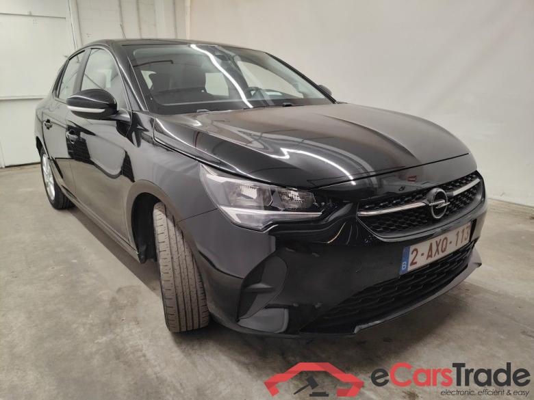 Opel Corsa 1.2 55kW S/S Edition 5d #2