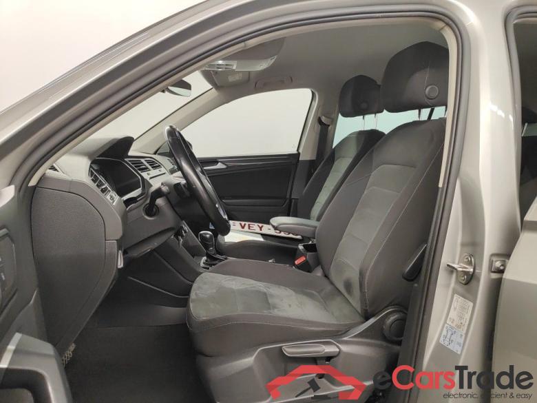 Volkswagen Tiguan 2.0 TDI SCR 110kW DSG Highline 5d #6