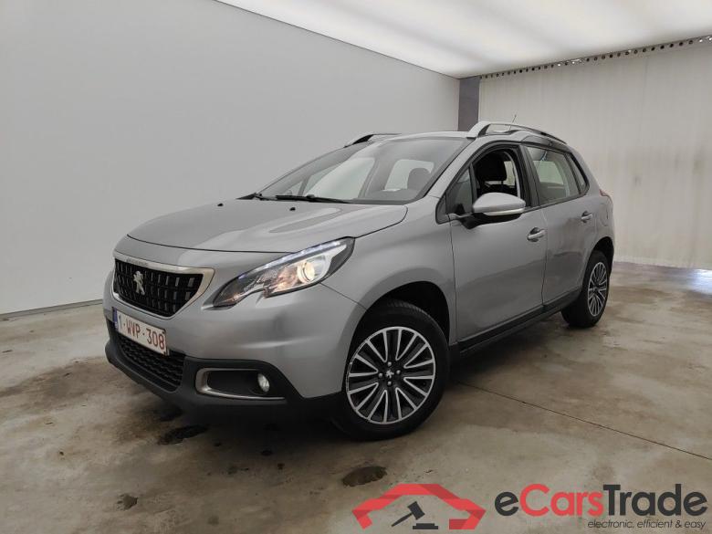 Peugeot 2008 1.5 BlueHDi 75kW S&S Active 5d #3