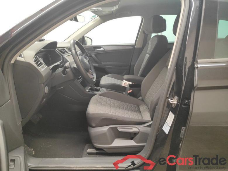 Volkswagen Tiguan 2.0 TDI 110kW DSG Life Business 5d #6