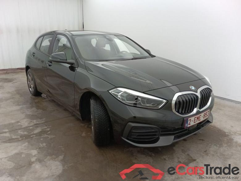 BMW 1 Reeks Hatch 116iA (80 kW) 5d #3