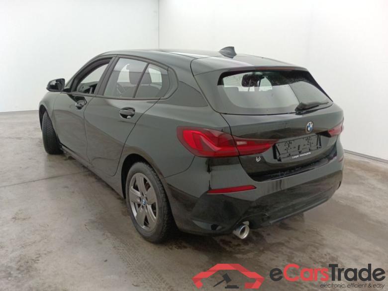 BMW 1 Reeks Hatch 116iA (80 kW) 5d #4
