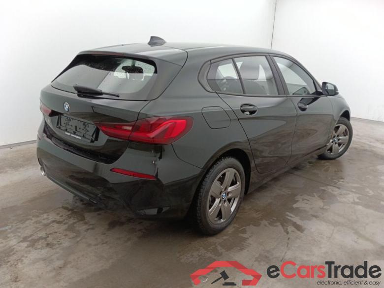 BMW 1 Reeks Hatch 116iA (80 kW) 5d #5