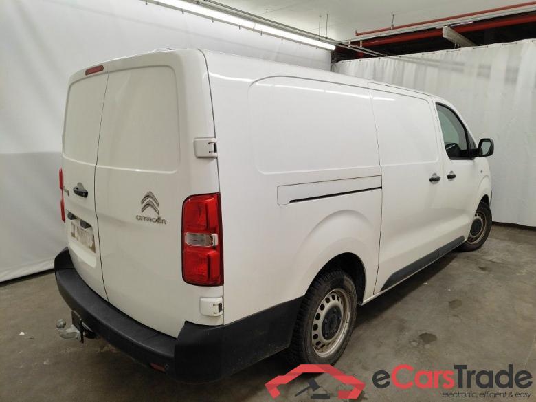 Citroën Jumpy XL 2.0 BlueHDi 120 S&S MAN6 Club 4d #5