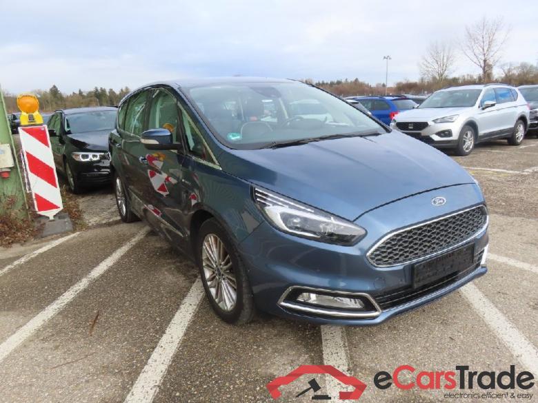 Ford S-Max ´15 S-Max Vignale 1.5 EcoBoost 118KW MT6 E6 #2