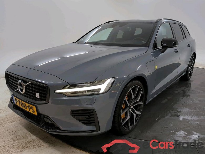 VOLVO V60 2.0 T8 AWD U. Bright