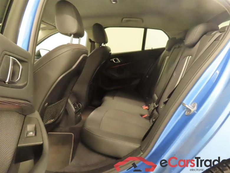 BMW 1-serie 118i Executive Ed. #6