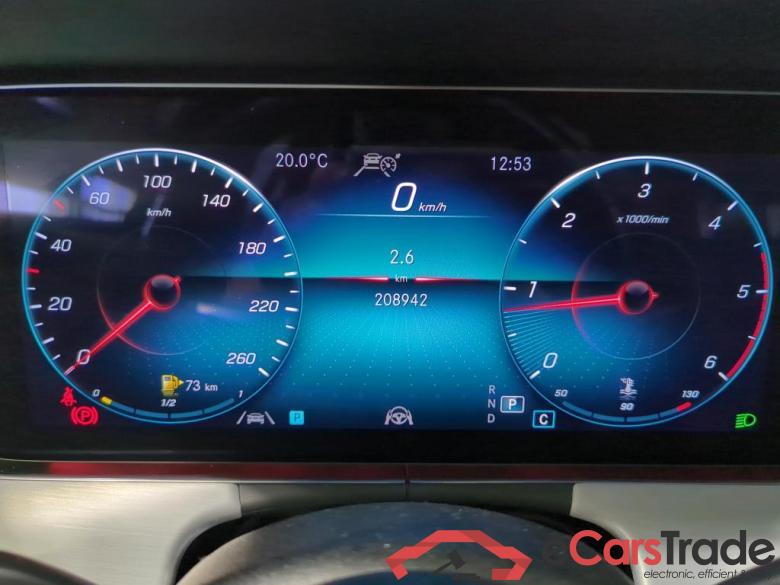Mercedes E-Class ´16 E -Klasse Lim. E 220 d 4Matic (213.005)AMG AMG Line 143KW AT9 E6d #4