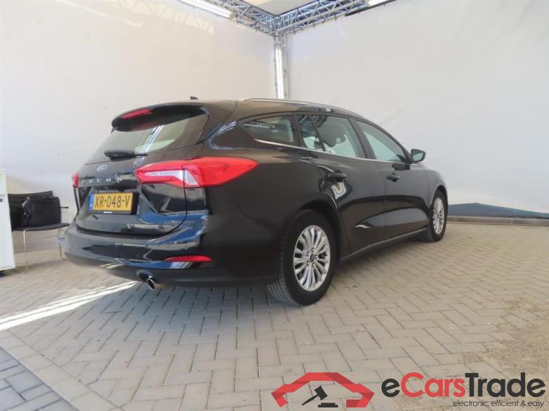 FORD Focus wagon 1.5 EcoBl. Tit Bns #2