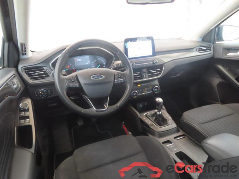 FORD Focus wagon 1.5 EcoBl. Tit Bns #3