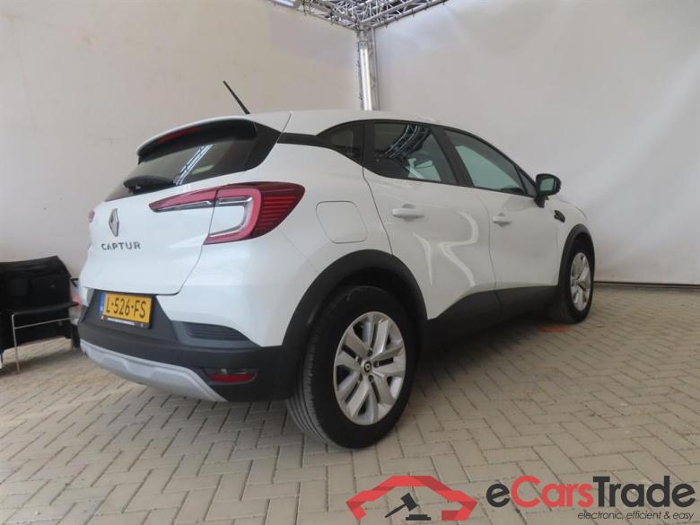 RENAULT CAPTUR 1.0 TCe Zen #2