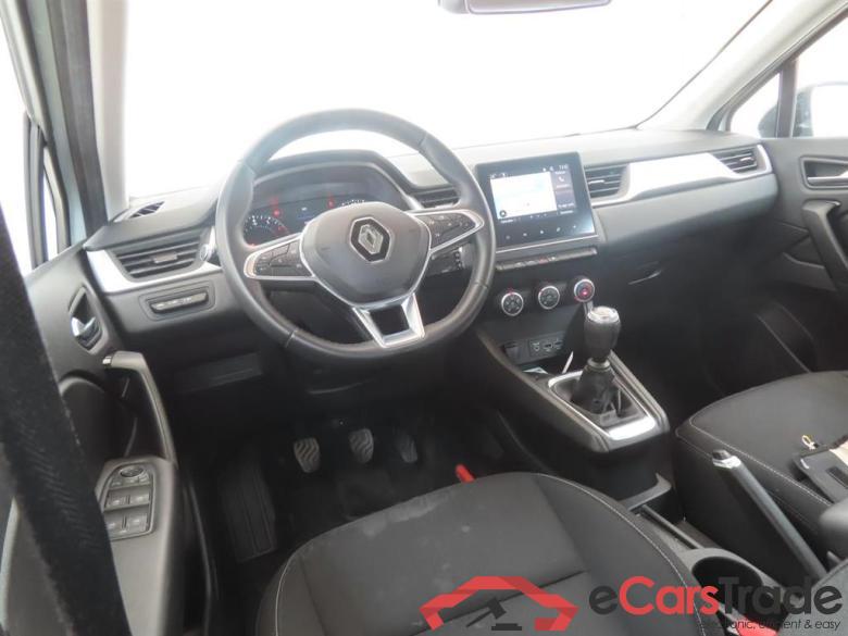RENAULT CAPTUR 1.0 TCe Zen #3