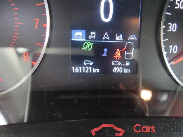 RENAULT CAPTUR 1.0 TCe Zen #4