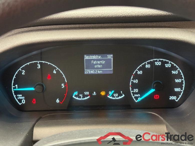 Ford _Transit LKW ´13 Transit Kasten 310 L2 Trend 2.0 TDCi 77KW MT6 E6dT #6