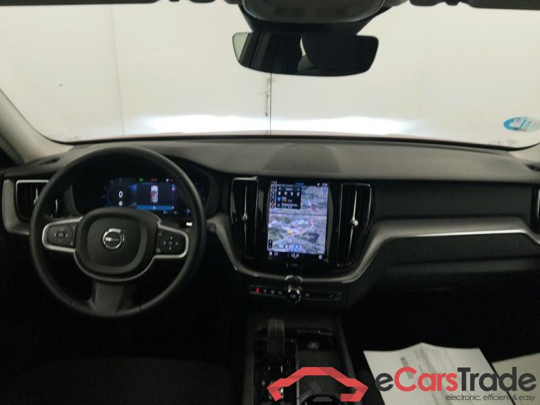 Volvo 2.0 B4 D AWD Momentum Auto XC60 Momentum AWD 2.0 D4 195CV AT8 E6dT #3