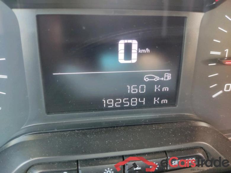 Peugeot Premium Standard 600kg BlueHDi 73kW PEUGEOT Partner / 2018 / 4P / furgón derivado de turismo Premium Standard 600kg BlueHDi 73kW #5