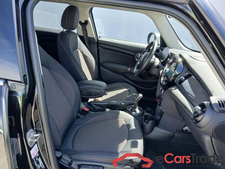 Mini COOPER CORPORATE 5 PUERTAS(SP) Mini 5p Cooper 1.5 135CV AT7 E6d #6