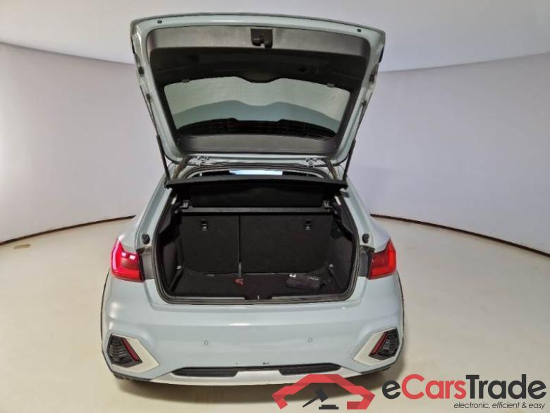 Audi 4 AUDI A1 CITYCARVER / 2018 / 5P / BERLINA 30 TSI S TRONIC CITYCARVER ADMIRED #5